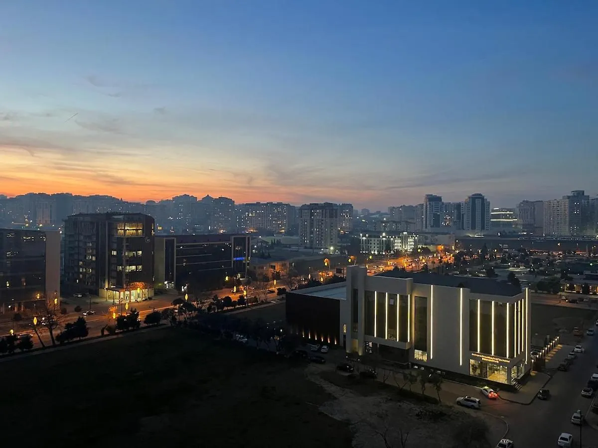Baku Skyline Residence Apartment