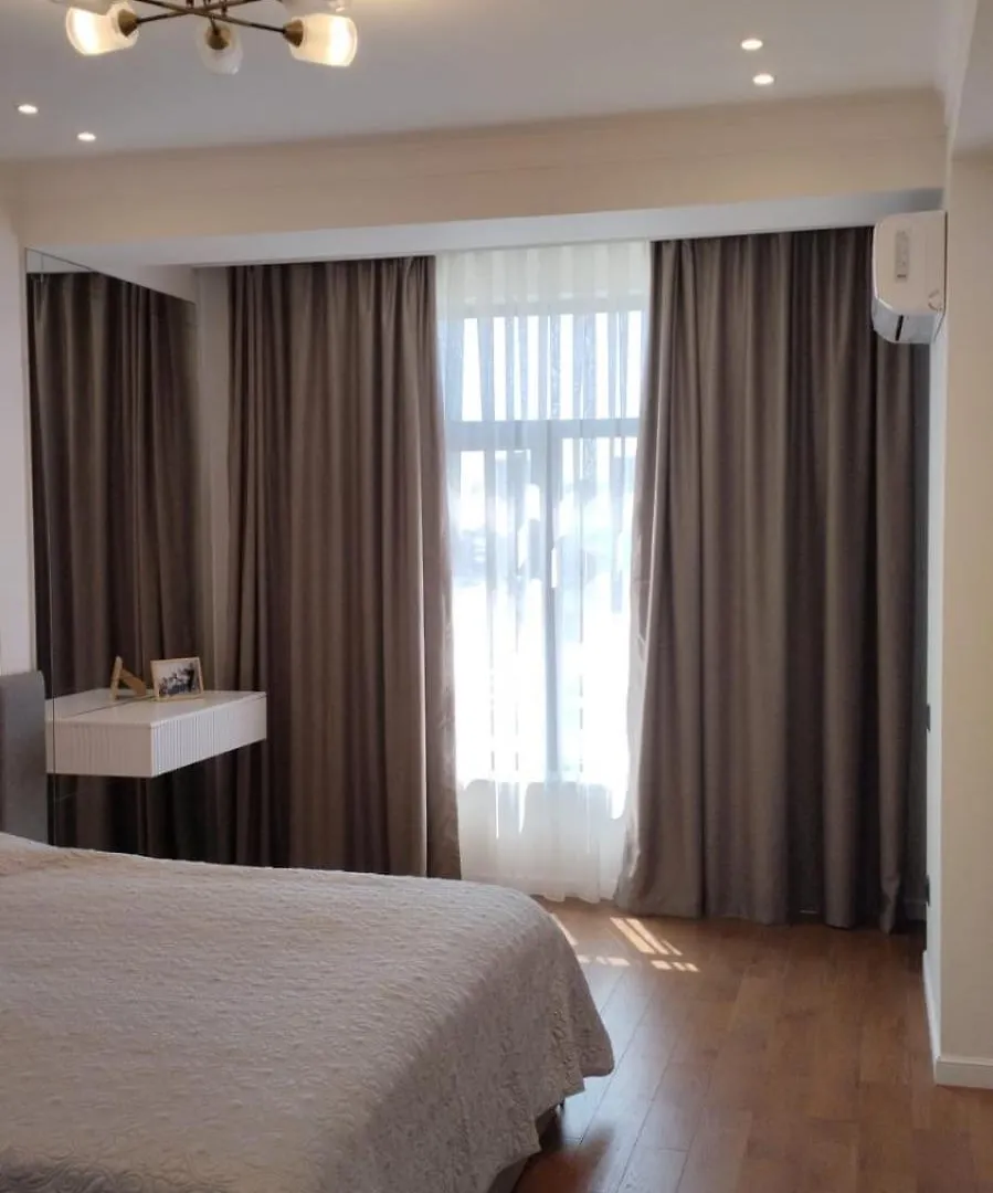 Baku Skyline Residence 0*,