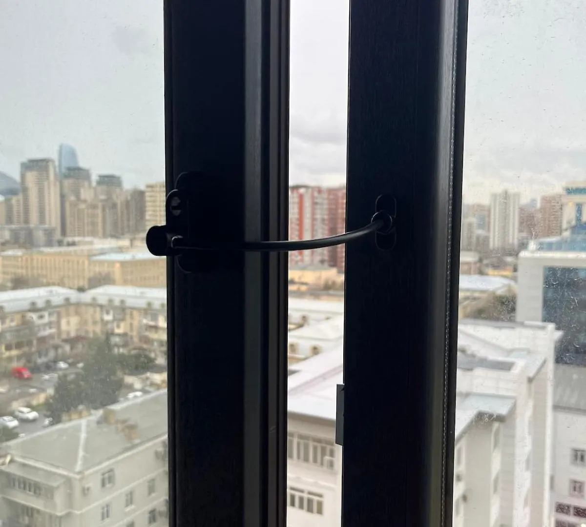 Baku Skyline Residence 0*,  Azerbaijan