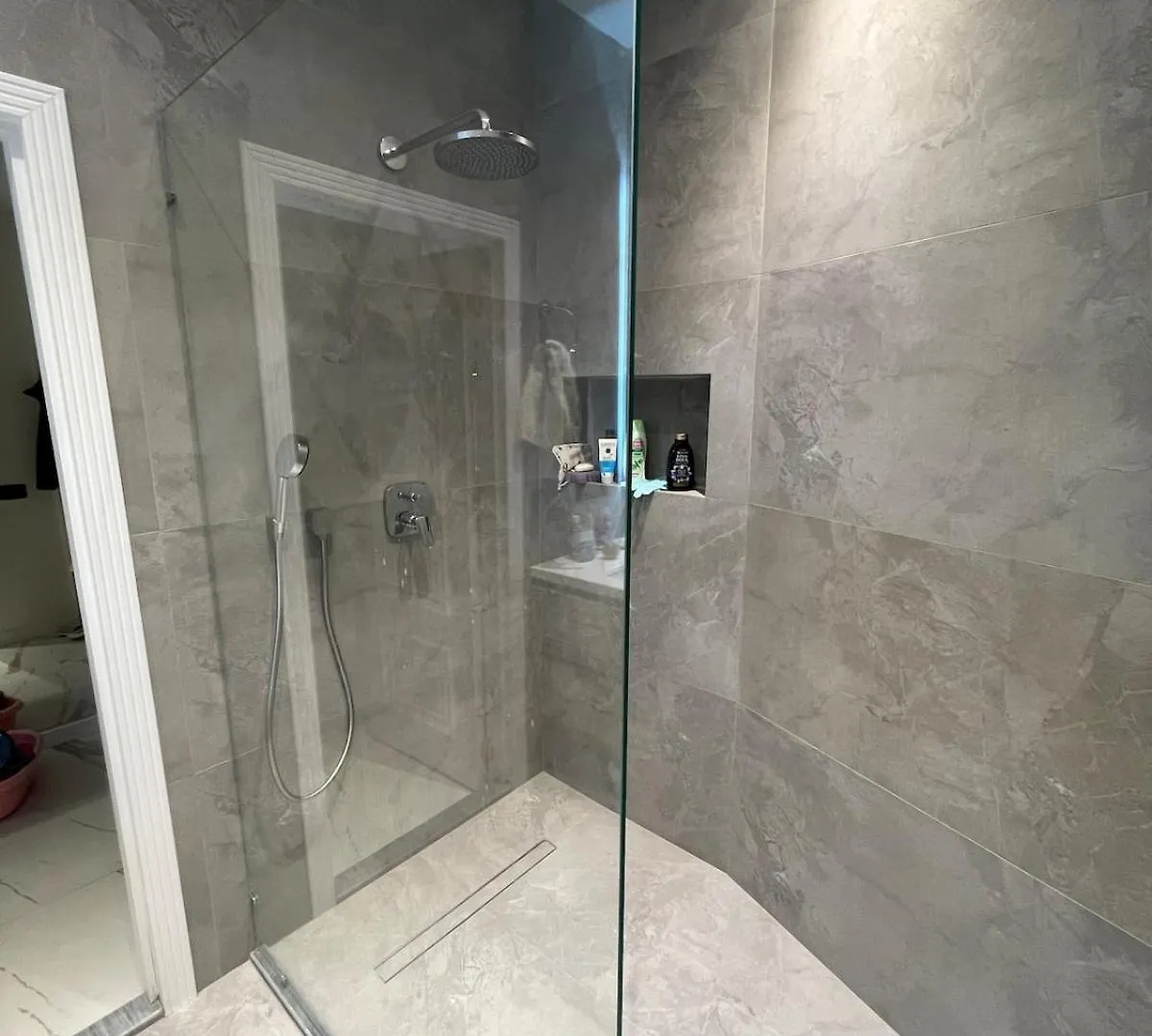 Apartment Baku Skyline Residence Azerbaijan