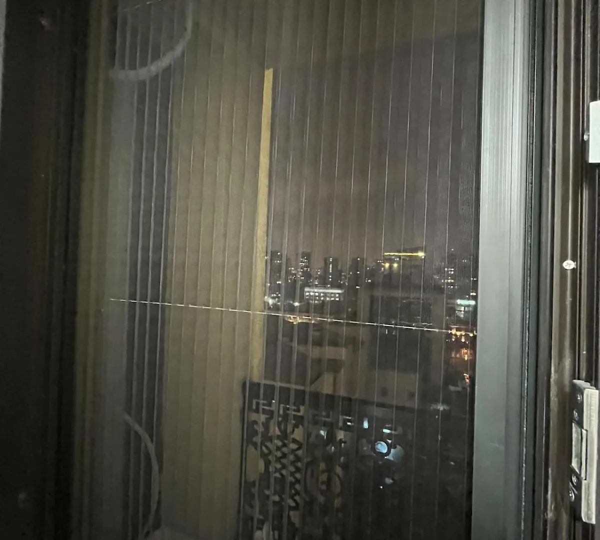 Baku Skyline Residence