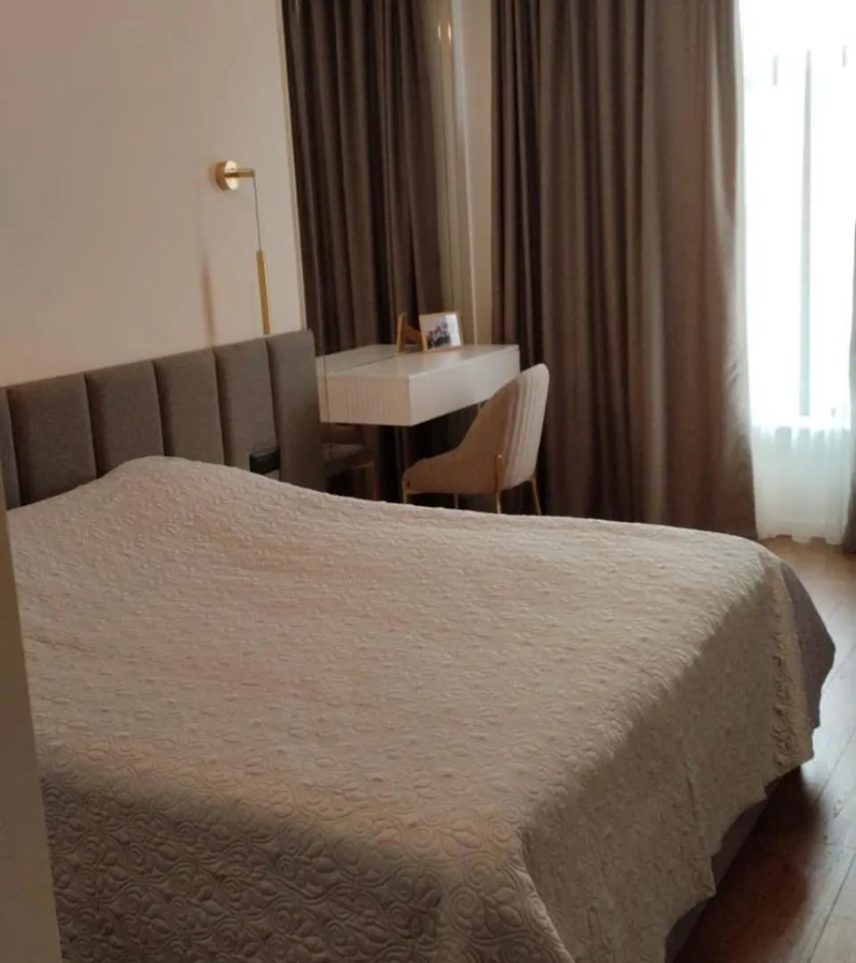 Apartment Baku Skyline Residence
