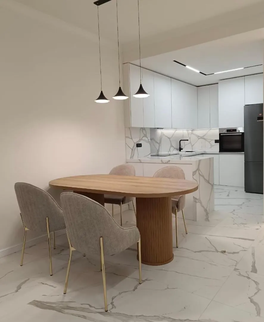 Baku Skyline Residence Apartment